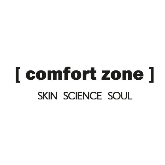 Comfort Zone Logo With Caption_Black-square Comfort Zone Logo With Caption_Black-square