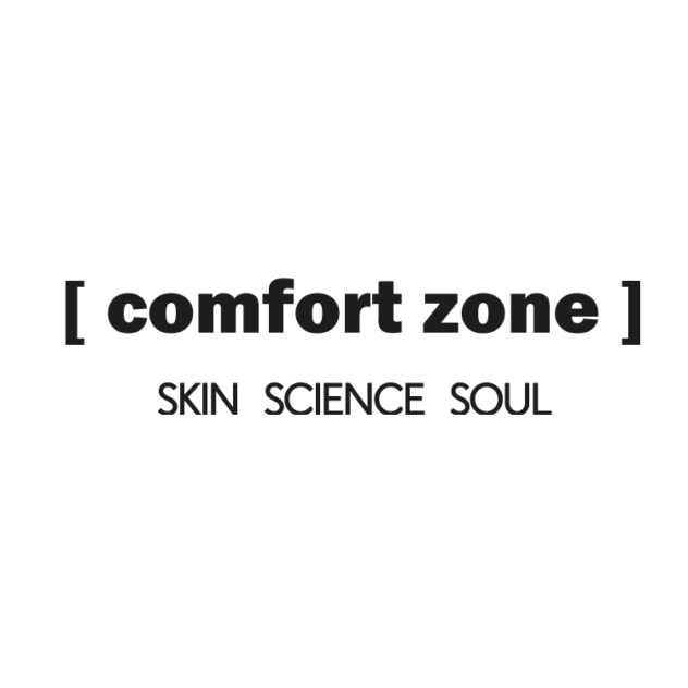 Comfort Zone Logo With Caption_Black-square