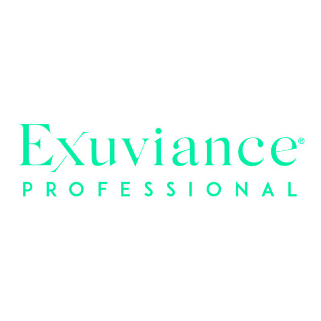 EXUVIANCE PROFESSIONAL LOGO WITH TRADEMARK TEAL EXUVIANCE PROFESSIONAL LOGO WITH TRADEMARK TEAL